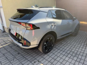 Kia Sportage 4x4 Hybrid GT-Line | Mobile.bg � ����� ������ 5