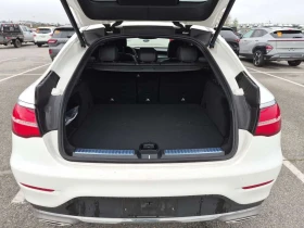 Mercedes-Benz GLC 300 COUPE * СЕРВИЗНА ИСТОРИЯ * CARFAX *  | Auto.bg — изображение 14