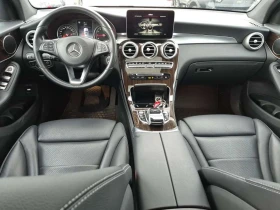 Mercedes-Benz GLC 300 COUPE * СЕРВИЗНА ИСТОРИЯ * CARFAX *  | Auto.bg — изображение 10