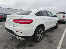 Mercedes-Benz GLC 300 COUPE * СЕРВИЗНА ИСТОРИЯ * CARFAX *  | Auto.bg — изображение 3