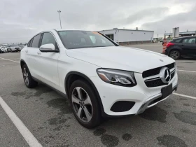 Mercedes-Benz GLC 300 COUPE * СЕРВИЗНА ИСТОРИЯ * CARFAX *  | Auto.bg — изображение 2