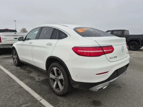 Mercedes-Benz GLC 300 COUPE * СЕРВИЗНА ИСТОРИЯ * CARFAX *  | Auto.bg — изображение 4