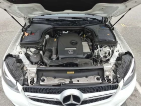 Mercedes-Benz GLC 300 COUPE * СЕРВИЗНА ИСТОРИЯ * CARFAX *  | Auto.bg — изображение 17