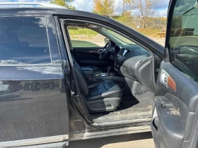 Nissan Pathfinder * 4x4 * CARFAX * ����� �� ����������� *  | Mobile.bg � ����� ������ 12