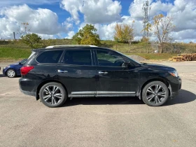 Nissan Pathfinder * 4x4 * CARFAX * ����� �� ����������� *  | Mobile.bg � ����� ������ 3
