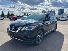 ������ Nissan Pathfinder
