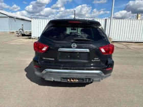 Nissan Pathfinder * 4x4 * CARFAX * ����� �� ����������� *  | Mobile.bg � ����� ������ 4