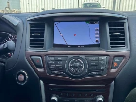 Nissan Pathfinder * 4x4 * CARFAX * ����� �� ����������� *  | Mobile.bg � ����� ������ 9