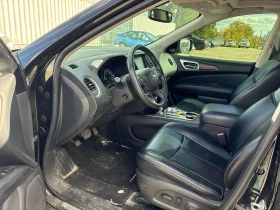 Nissan Pathfinder * 4x4 * CARFAX * ����� �� ����������� *  | Mobile.bg � ����� ������ 5