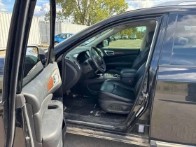 Nissan Pathfinder * 4x4 * CARFAX * ����� �� ����������� *  | Mobile.bg � ����� ������ 17