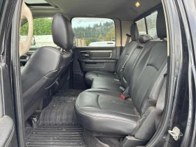 Dodge RAM 1500 * Night * CARFAX *  | Auto.bg — изображение 13