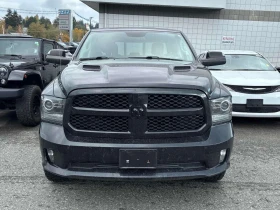 Dodge RAM 1500 * Night * CARFAX *  | Auto.bg — изображение 2