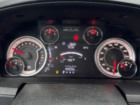 Dodge RAM 1500 * Night * CARFAX *  | Auto.bg — изображение 7