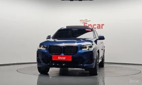 BMW X4 xDrive20i M Sport Pro Special Edition