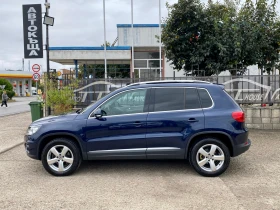 VW Tiguan 4Motion* Pano* DYNAUDIO* КАТО НОВ*  - 10990 € - 82511855 5