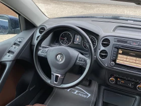 VW Tiguan 4Motion* Pano* DYNAUDIO* КАТО НОВ*  - 10990 € - 82511855 13