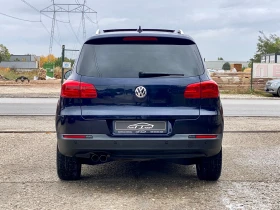 VW Tiguan 4Motion* Pano* DYNAUDIO* КАТО НОВ*  - 10990 € - 82511855 3