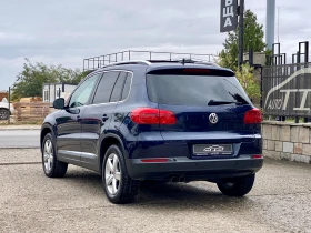 VW Tiguan 4Motion* Pano* DYNAUDIO* КАТО НОВ*  - 10990 € - 82511855 4