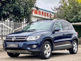 VW Tiguan 4Motion* Pano* DYNAUDIO* КАТО НОВ*  - 10990 € - 82511855 6