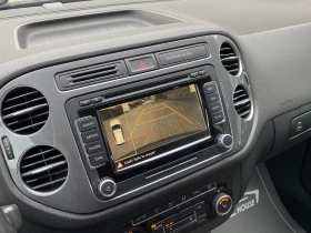 VW Tiguan 4Motion* Pano* DYNAUDIO* КАТО НОВ*  - 10990 € - 82511855 14