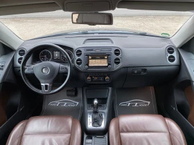 VW Tiguan 4Motion* Pano* DYNAUDIO* КАТО НОВ*  - 10990 € - 82511855 9