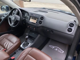 VW Tiguan 4Motion* Pano* DYNAUDIO* КАТО НОВ*  - 10990 € - 82511855 10