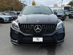 Mercedes-Benz GLE 43 AMG * ���������� ��� ������������ ������*  | Mobile.bg � ����� ������ 6