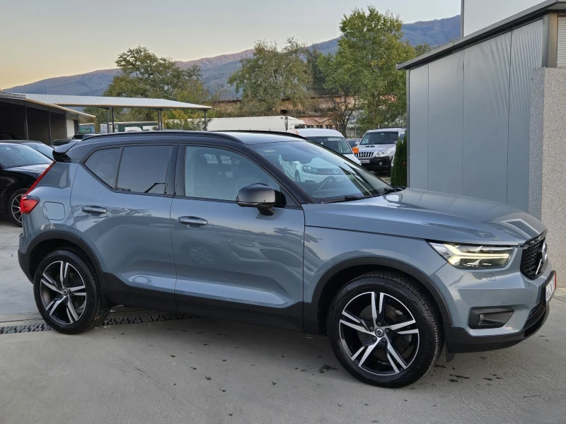 Volvo XC40 T5 Recharge / 262hp / Plug-in Hybrid / VAT Invoice, снимка 7 - Автомобили и джипове - 47034051