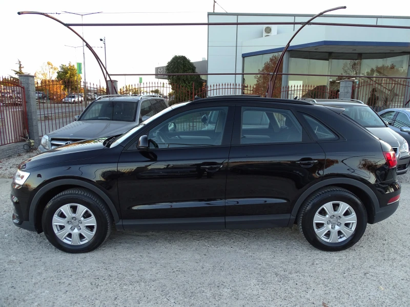 Audi Q3 2.0TDI_QUATTRO_* , снимка 5 - Автомобили и джипове - 47871042