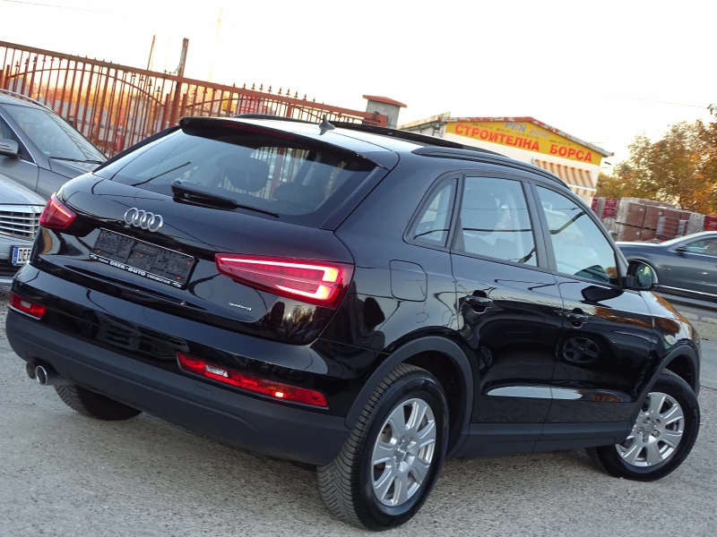 Audi Q3 2.0TDI_QUATTRO_* , снимка 7 - Автомобили и джипове - 47871042