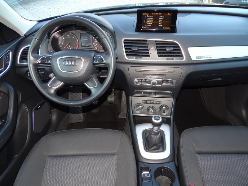 Audi Q3 2.0TDI_QUATTRO_* , снимка 15 - Автомобили и джипове - 47871042