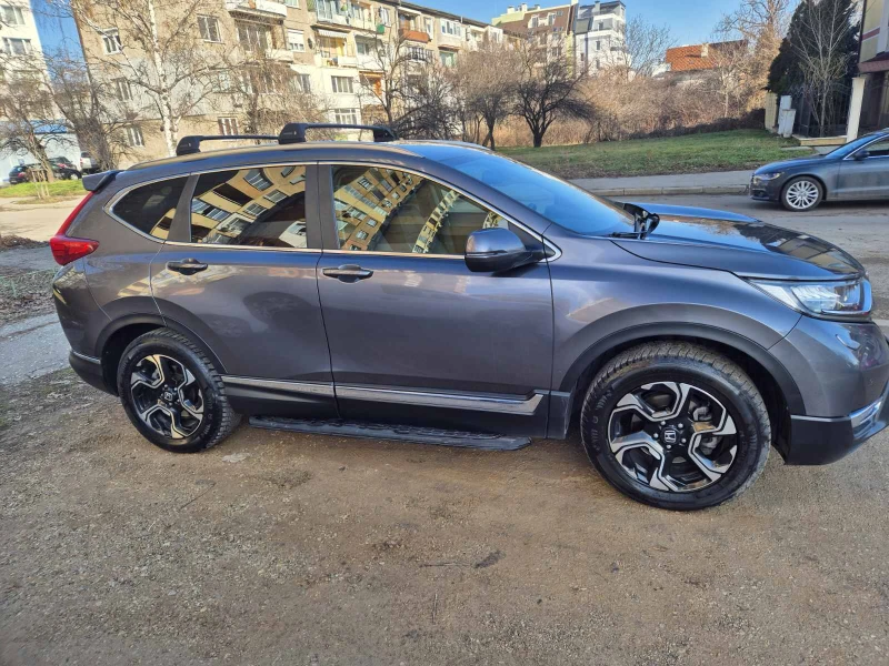 Honda Cr-v, снимка 2 - Автомобили и джипове - 48895361