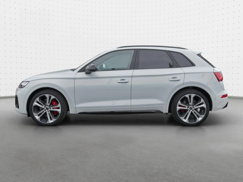 Audi SQ5 TDI HEAD UP 360 CAMERA , снимка 2 - Автомобили и джипове - 51893350