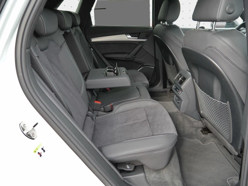 Audi SQ5 TDI HEAD UP 360 CAMERA , снимка 13 - Автомобили и джипове - 51893350