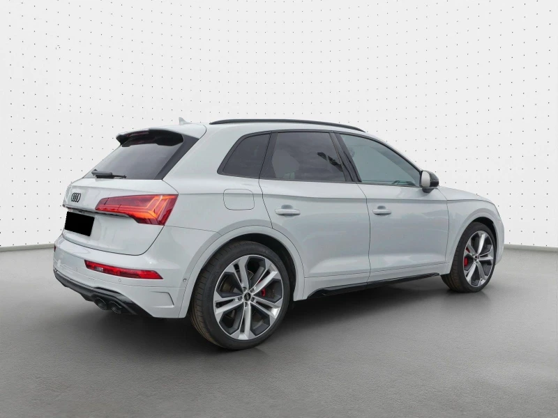 Audi SQ5 TDI HEAD UP 360 CAMERA , снимка 4 - Автомобили и джипове - 51893350