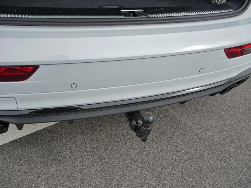 Audi SQ5 TDI HEAD UP 360 CAMERA , снимка 15 - Автомобили и джипове - 51893350