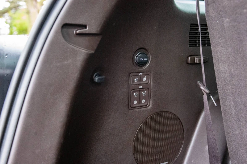 Hyundai Palisade Ultimate* 7-Seater* Head-Up* 360Cam* H&K Sound* Na, снимка 17 - Автомобили и джипове - 52670459