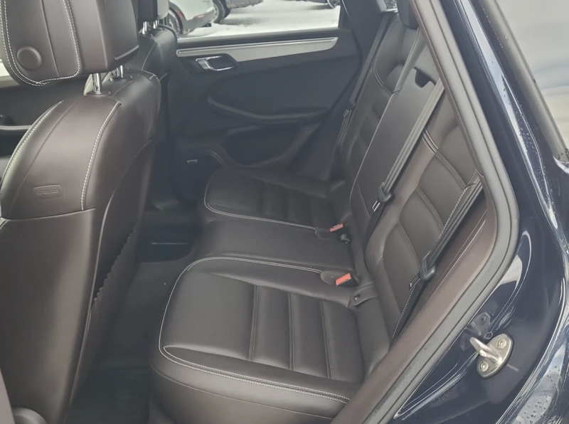 Porsche Macan 2018 Porsche MACAN TURBO, снимка 9 - Автомобили и джипове - 52771846