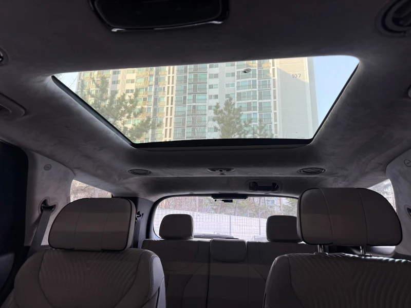 Hyundai Palisade Сигурна покупка с гаранция до 2г.Сервиз, Части, снимка 10 - Автомобили и джипове - 53098329