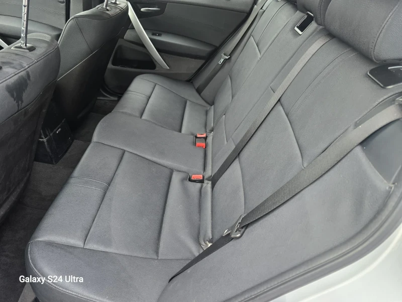 BMW X3 2.0D , снимка 13 - Автомобили и джипове - 53194238