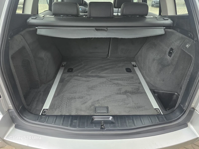 BMW X3 2.0D , снимка 14 - Автомобили и джипове - 53194238