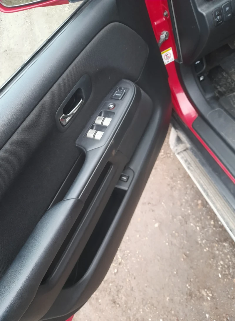 Honda Cr-v, снимка 10 - Автомобили и джипове - 53299913