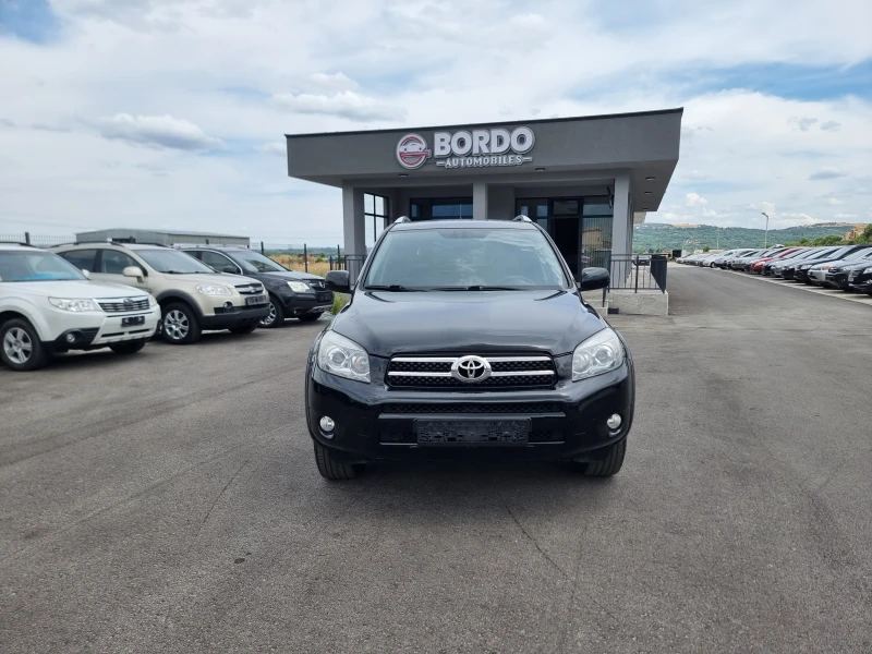 Toyota Rav4 2.2D4D - 9499 лв. - 37379345 1