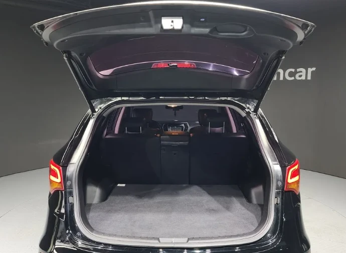 Hyundai Santa fe 2.2 CRDI 4WD | Mobile.bg   14