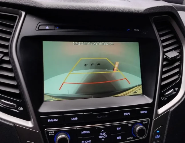 Hyundai Santa fe 2.2 CRDI 4WD | Mobile.bg   13