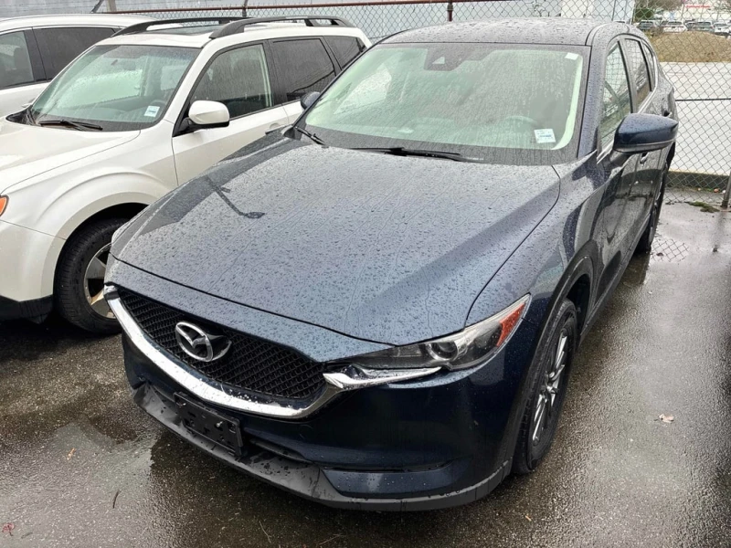 Mazda CX-5 * GS * CARFAX * БЕЗ ПЪРВОНАЧАЛНА ВНОСКА - 24700 лв. / 12628.91 € - 18650251 1