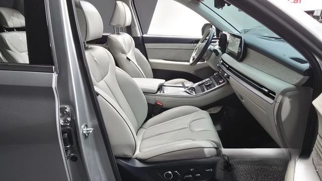 Hyundai Palisade Сигурна покупка с гаранция до 2г.Сервиз, Части, снимка 13 - Автомобили и джипове - 53098329