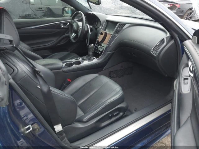 Infiniti QX60 ПОДГРЕВ* КАМЕРА* КЕЙЛЕС* LANE* ASSIST, снимка 5 - Автомобили и джипове - 53713972