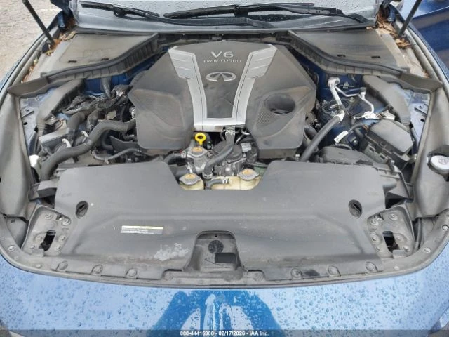 Infiniti QX60 ПОДГРЕВ* КАМЕРА* КЕЙЛЕС* LANE* ASSIST, снимка 9 - Автомобили и джипове - 53713972