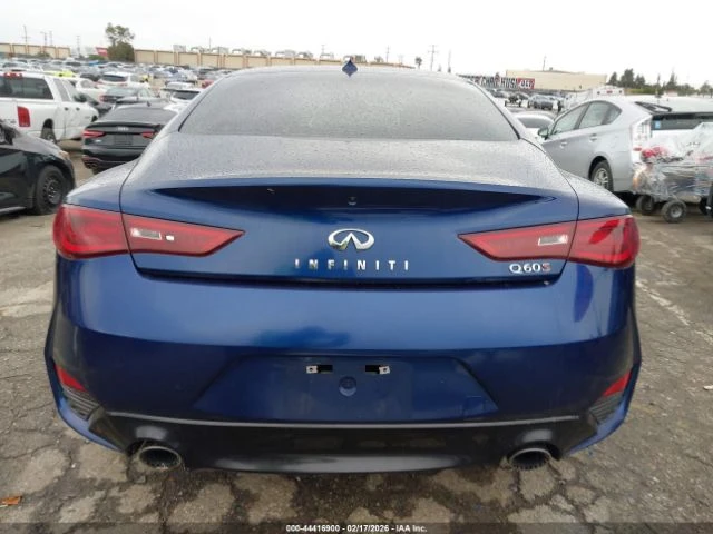 Infiniti QX60 ПОДГРЕВ* КАМЕРА* КЕЙЛЕС* LANE* ASSIST, снимка 15 - Автомобили и джипове - 53713972